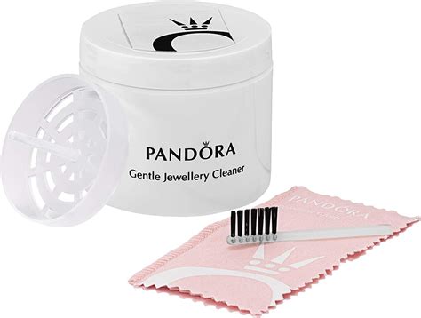 pandora jewelry cleaner kit